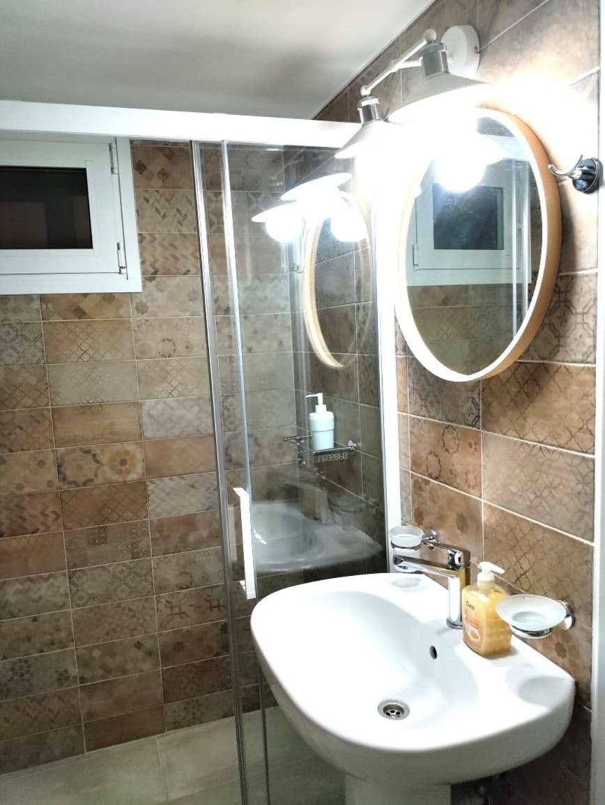Old Town Apartment Next To Seafront Promenade Nafplio Exterior photo