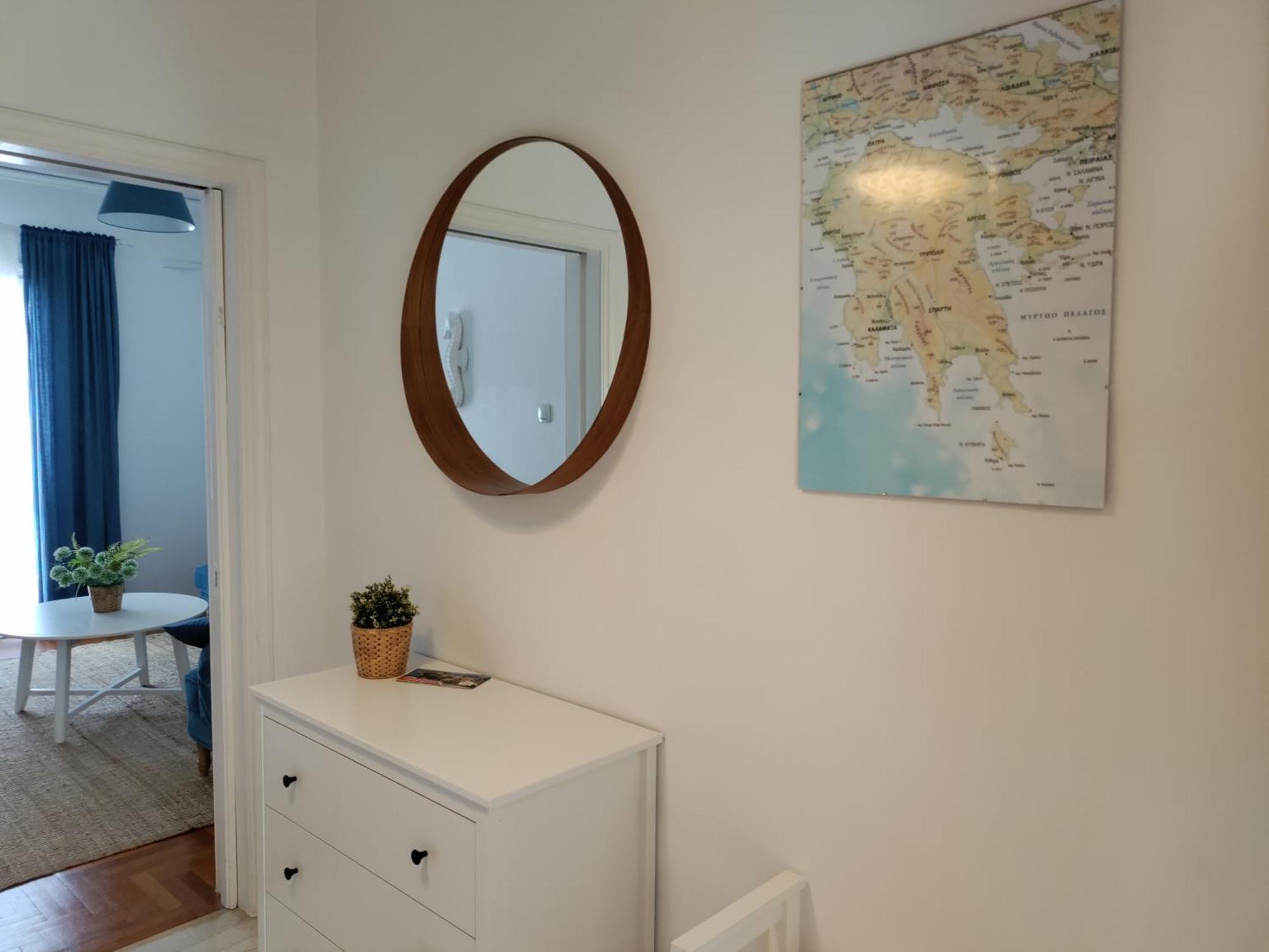 Old Town Apartment Next To Seafront Promenade Nafplio Exterior photo